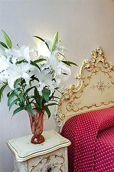 ***  Hotel Diana Venise Italie