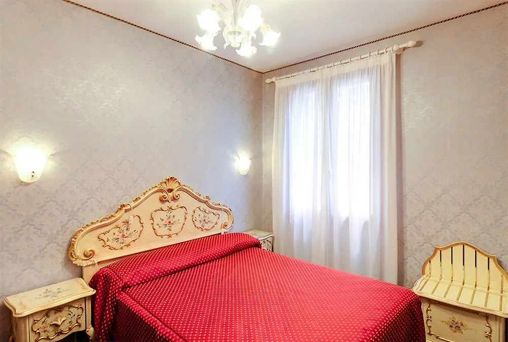 Hotel Diana Venise