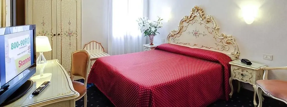Hotel Diana Venise
