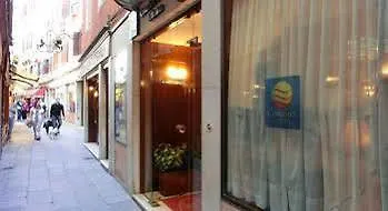 Hotel Diana Venise 3*,  Italie