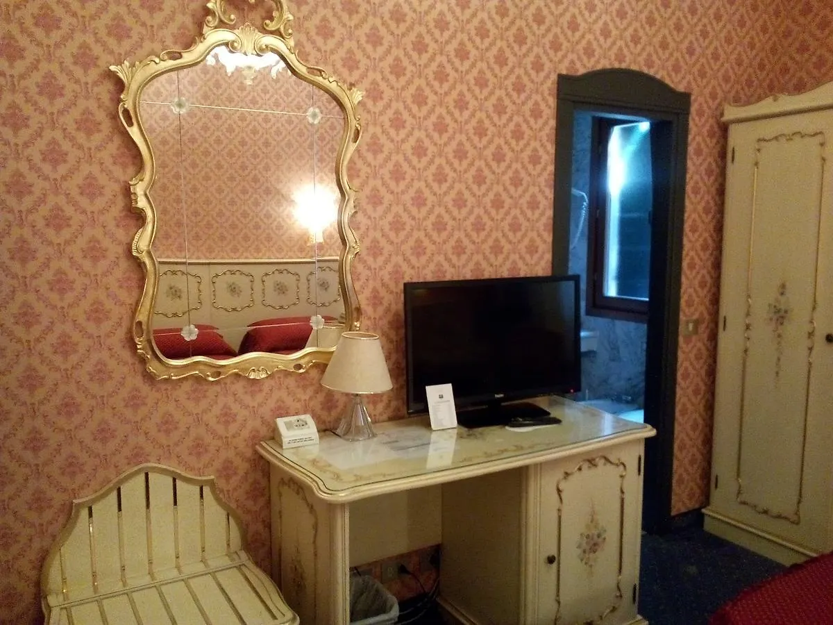Hotel Diana Venise Italie