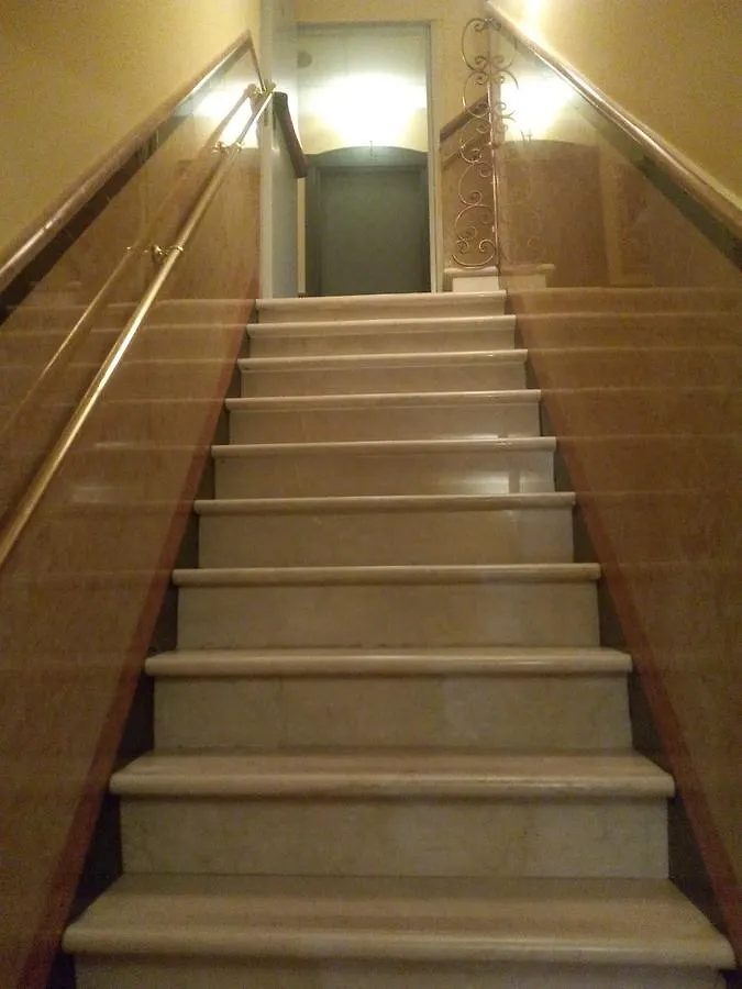 Hotel Diana Venise