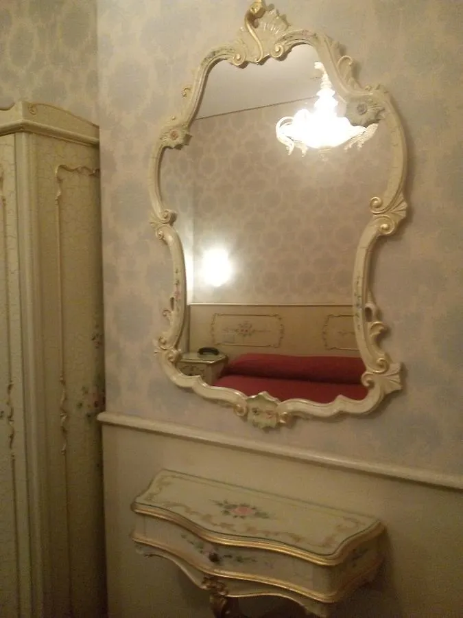 Hotel Diana Venise Italie