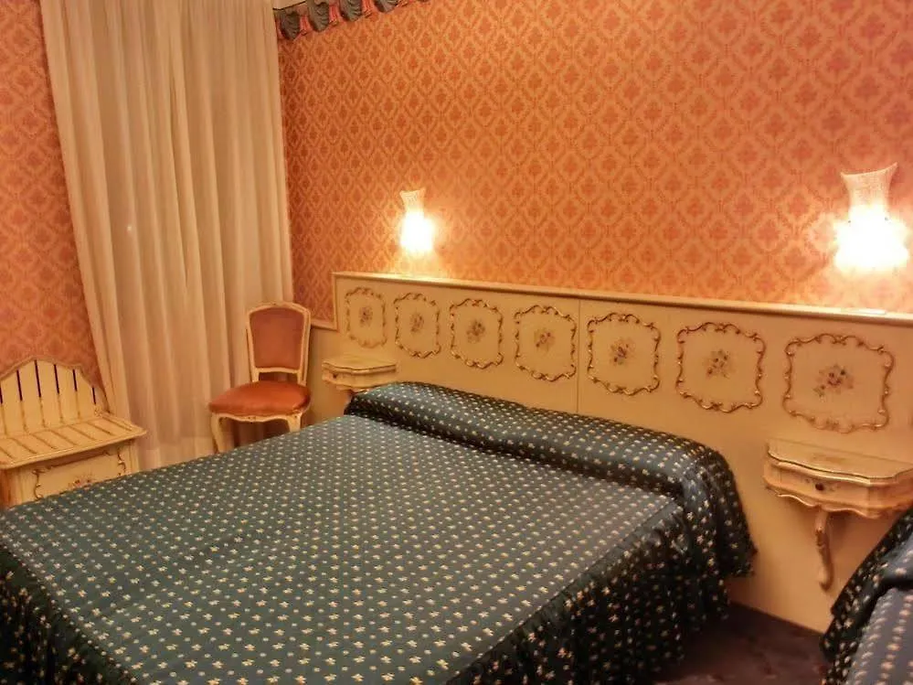 Hotel Diana Venise