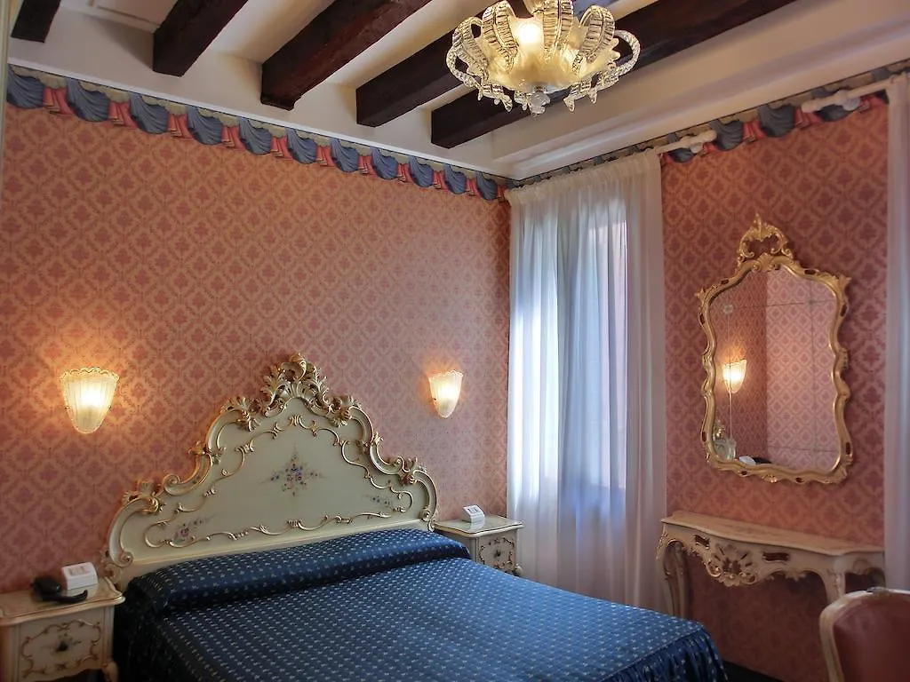 Hotel Diana Venise